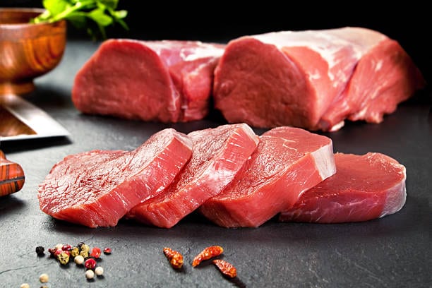 Veal