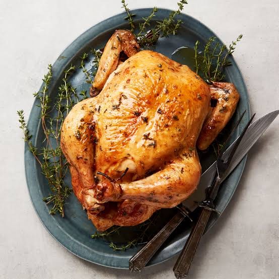 Chicken