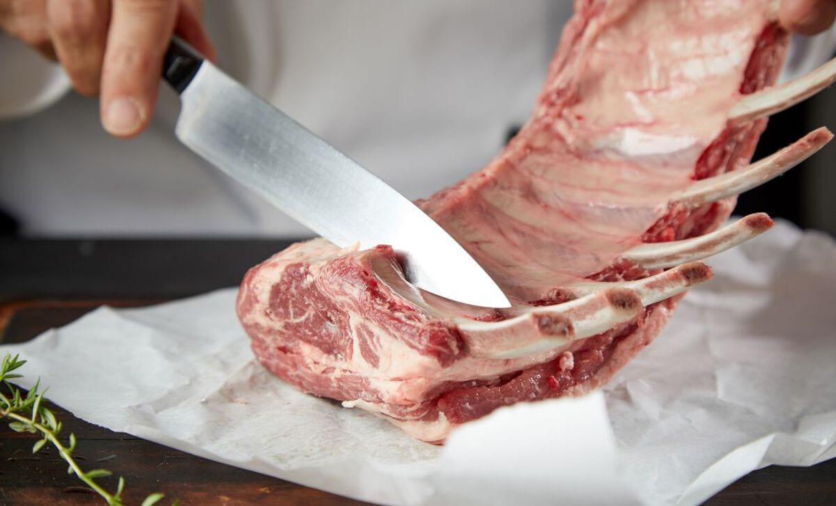 Lamb