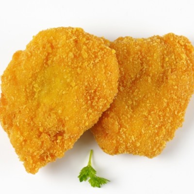 إسكالوب دجاج
