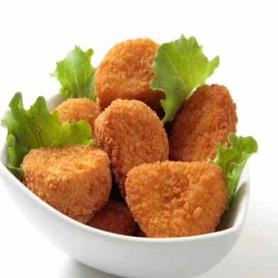 ناغتس