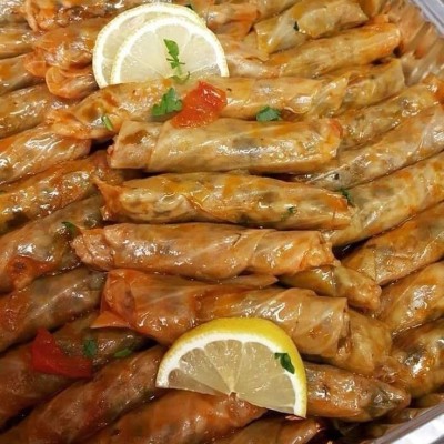 ملفوف محشي