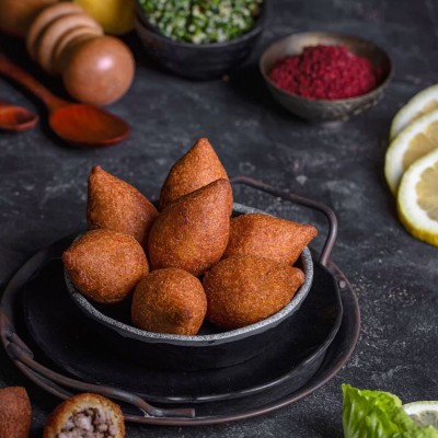 كبة أقراص